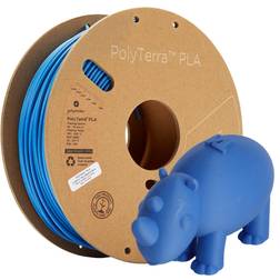 Polymaker 70829 PolyTerra PLA Filament PLA-p. [Levering: 4-5 dage]